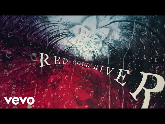 Breaking Benjamin, Spencer Chamberlain - Red Cold River (Aurora Version/Lyric Video)