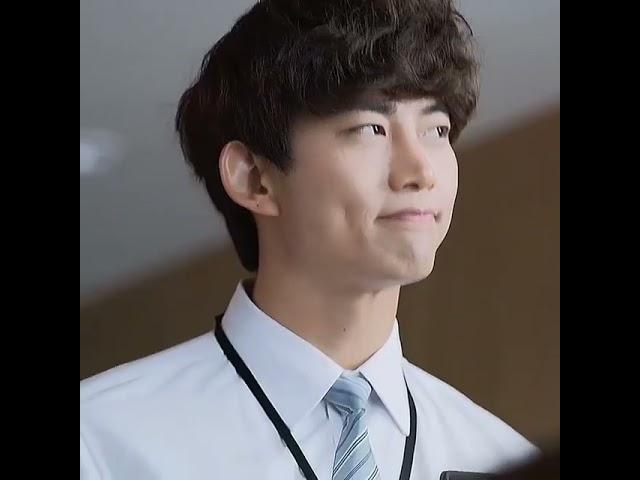 Ok Taecyeon Being psychopath/  Vincenzo