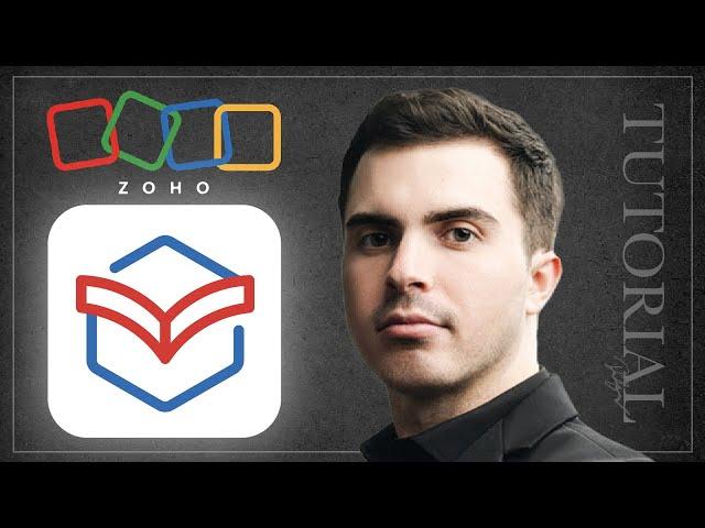 Auto-Train Employees With Zoho Learn | Full Tutorial