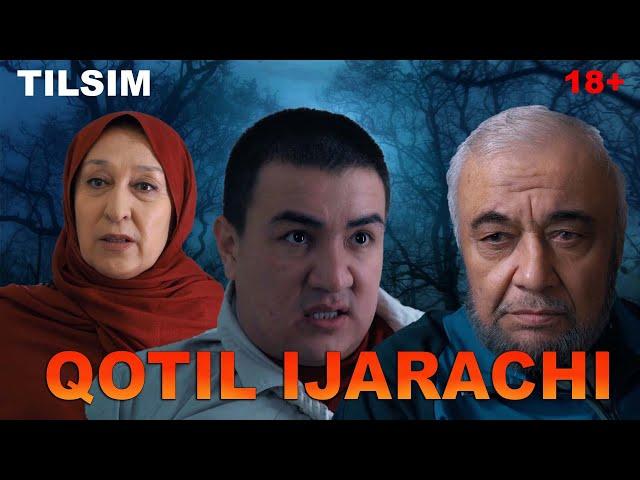 Qotil ijarachi (O'zbek kino) |Tilsim| Қотил ижарачи