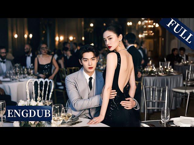 Flirty Girls Surrounded CEO. A Cold Beauty Declared: “He’s Mine!” Now He Follows Her Like a Puppy!