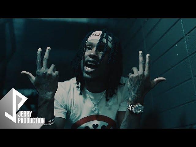 King Von - War Wit Us (Official Video) Shot by @JerryPHD