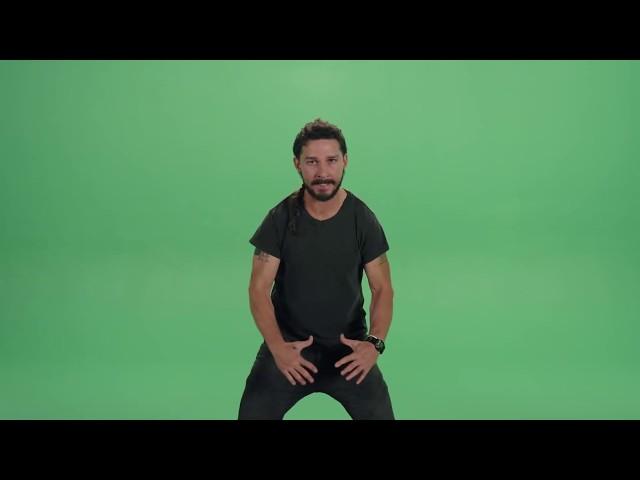 Shia Labeouf - Just Do It Motivation 2020