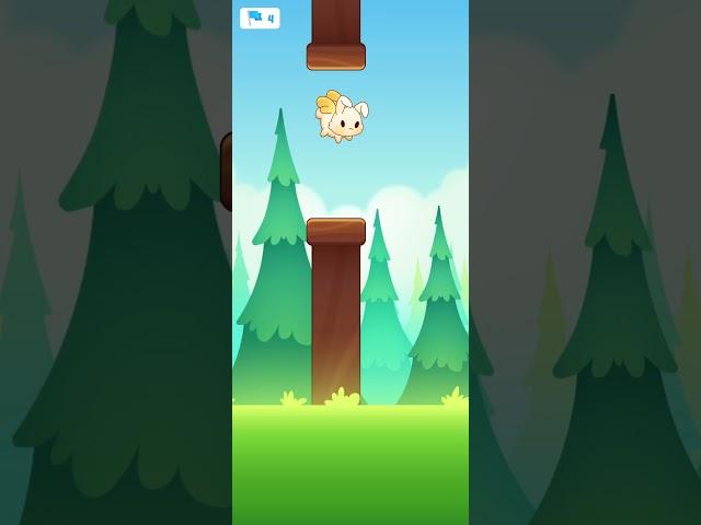 Flappy Rabbit | Buying New Avatar | siakew #shorts