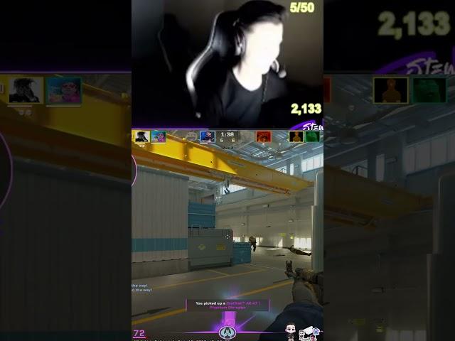 watch this 2 onetaps from stew #shorts