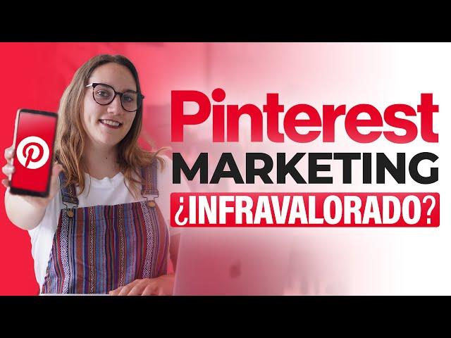 Marketing en Pinterest | ¿Vale la pena?