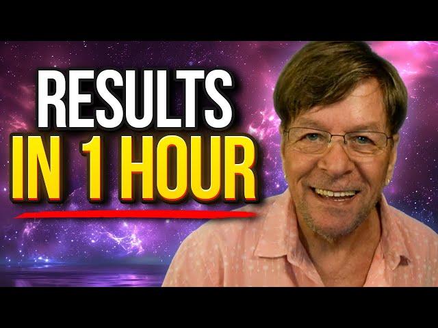 WARNING!! This Will Work For You In One Hour  Must Try | Neville Goddard