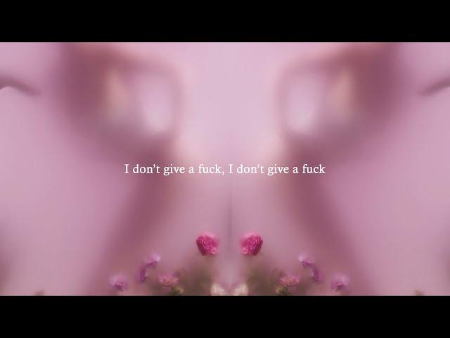 Bloom - Ivish X mark veins (Lyric Video)