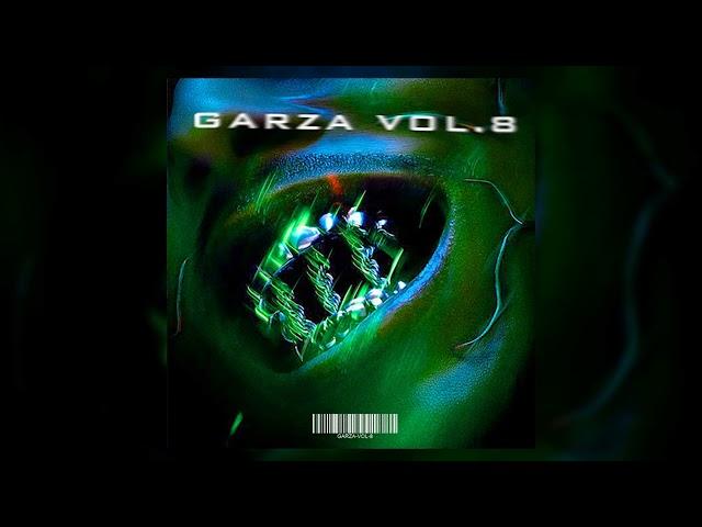 Drill Loop Kit - Garza Vol. 8 (Pop Smoke, Fivio Foreign, Central Cee, Headie One, Drill Sample Pack)