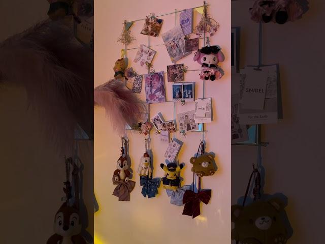 my room #anime #manga #roomtour