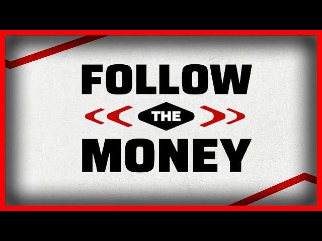 Bill Belichick to UNC?? Plus, MAJOR MLB Transactions! | Follow The Money - 12-11-24