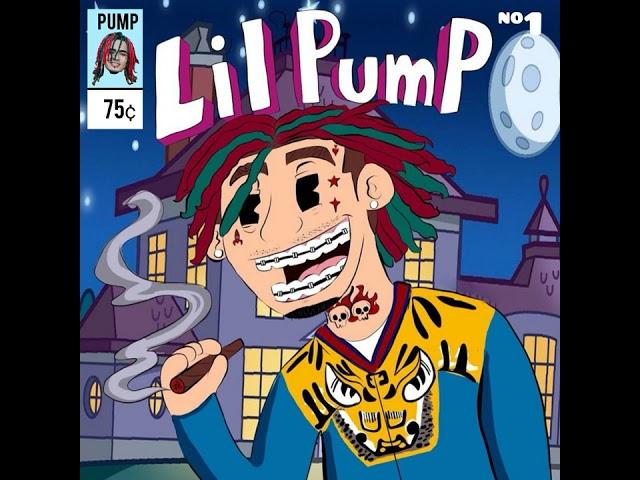 Lil Pump - Superman [NEW LEAK, 2024]