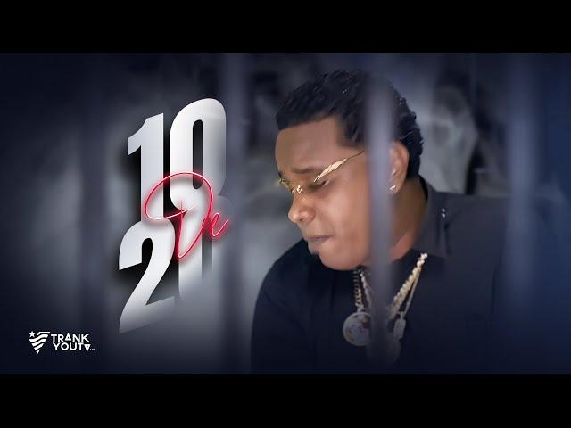 SHADDY.COM - 10 De 20  (Video Oficial)