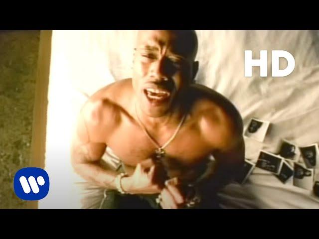 Mario Winans - I Don't Wanna Know (Official Music Video) [HD Remaster]