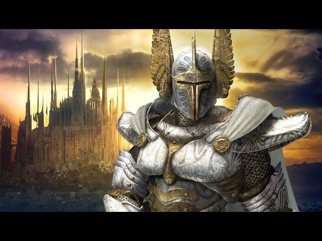 Neverwinter Online - Гайд Билд Паладин Юстициар Танк от Пилигрима  M23 Guide Build Paladin Justicar