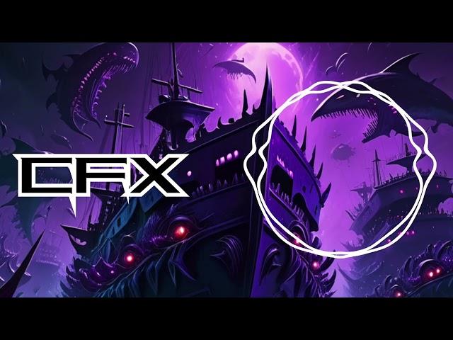 Chin Flow CFX - Abyssal Armada ( Gaming Background Music No Copyright )