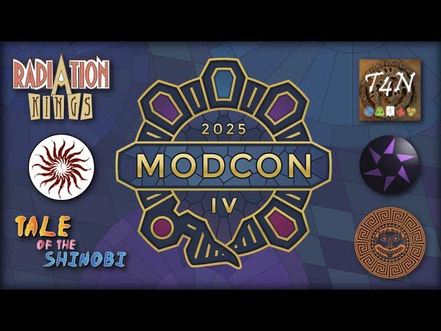 7 NEW CK3 Total Conversion Mods I’m Excited For (ModCon 2025 Recap)