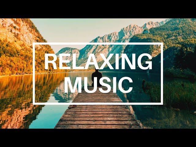 Relaxing Music  001  | Calming | Healing | Sleep | Zen | Meditation | Study |