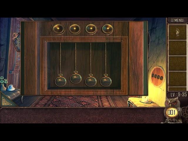 Room escape 50 rooms chapter 9 level 35