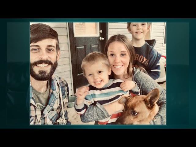 Jill Duggar Dillard