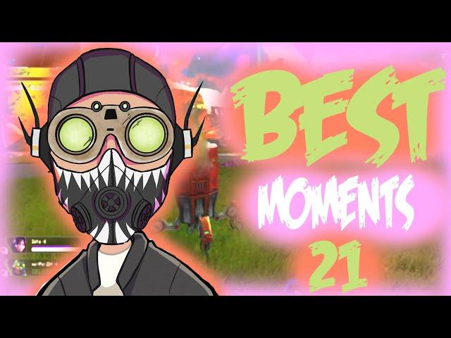 Apex best moments 21 - Apex highlights 21 - apex moments 21