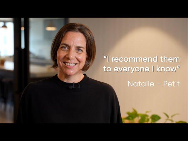 Testimonial - Petit Childcare