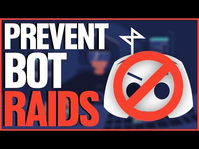 How to Setup Discord Verification System!