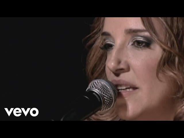 Ana Carolina - Vai (Ao Vivo)