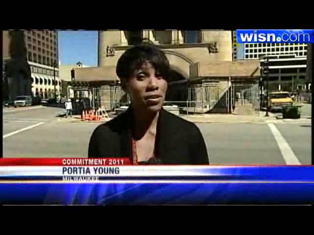 Recall Election Voter Turnout Impressive