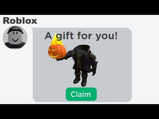 Roblox FINALLY Did It! (Free Headless)