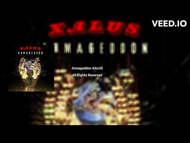 Armageddon XALUS