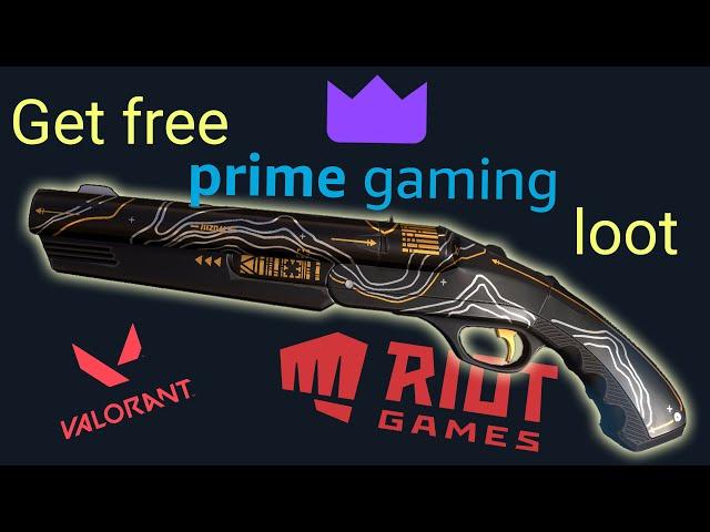 Get free Prime Gaming loot for your games (trial setup and subscription cancelation with 2 examples)