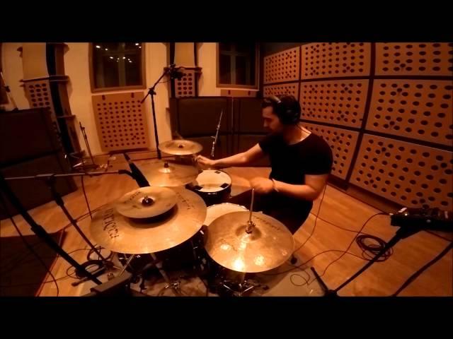 Yalçın Hafızoğlu - Shall We? Drum Session 3