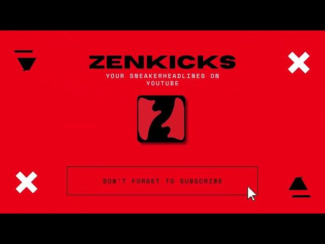 zenkicks