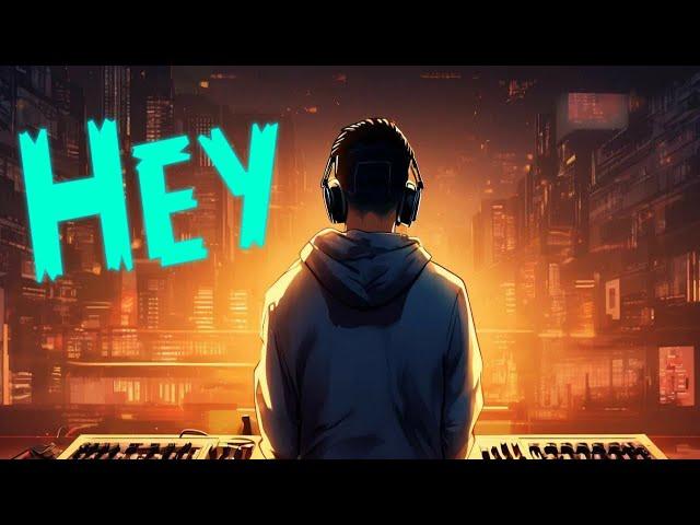 Хей! Свежий Бит / Новый Бит / Ilya Malakhov - Hey / #flstudio20 #битмейкер #флстудио #flstudio