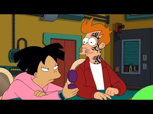 Futurama - 24 Random Jokes to get You through Thursday