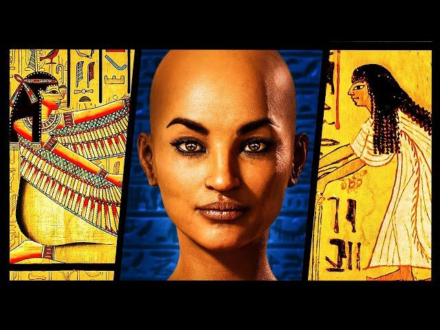 Daily Life In Ancient Egypt (3D Animated Documentary - Life Of An Egyptian)