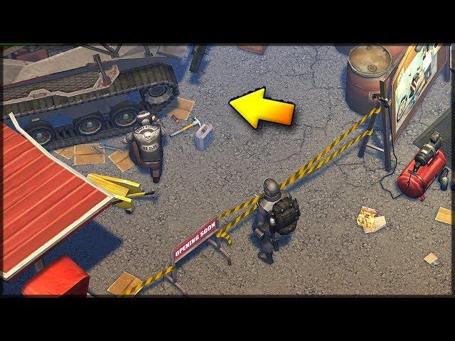 Last Day on Earth: Survival | HOW THE FILLING CHANGED | OLD FILLING AND NEW FILLING