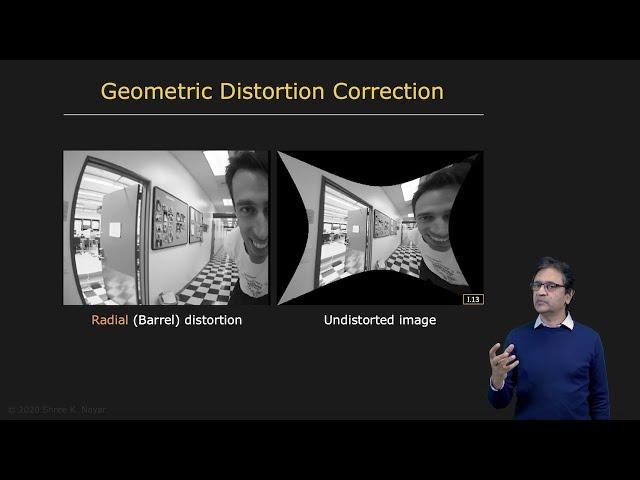 Lens Related Issues | Image Formation