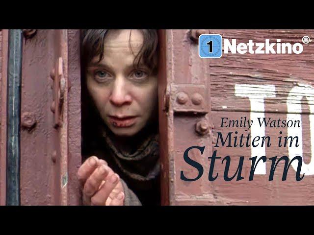 Mitten im Sturm – Within the Whirlwind (Drama in voller Länge, kompletter Film auf Deutsch) *HD*