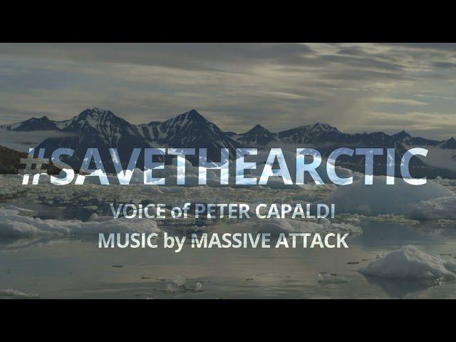 This is how people power saved the Arctic from Shell