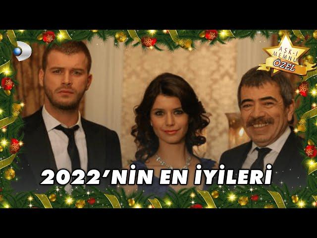 2022'nin En Çok İzlenen Sahneleri - Aşk-ı Memnu