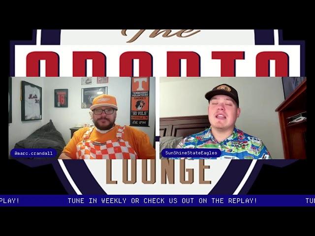 The Sports Lounge Media