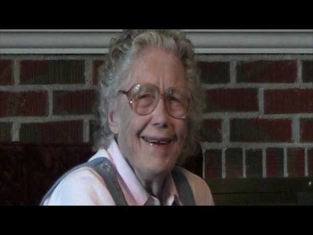 Barbara Graham - Hanks 2009 Interview