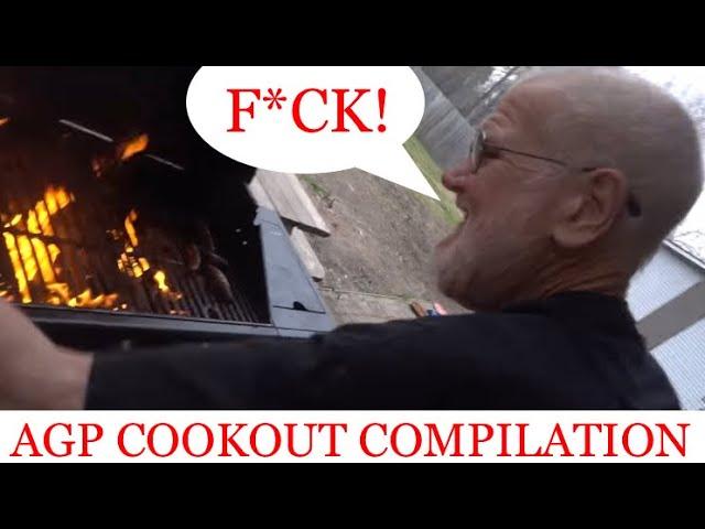 AGP COOKOUT COMPILATION