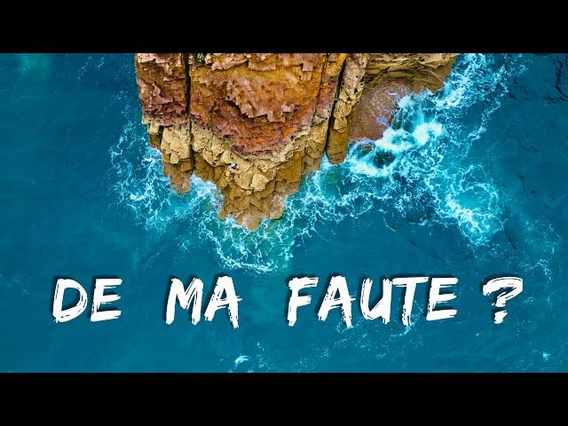 Plus de pêcheurs / d’anciens au bord de l’eau ? Que des pêcheurs solitaires ? DE MA FAUTE ?