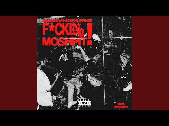 MOTOCRO$$ (feat. NorthGvng, Eros Rhodes, I.KiD & RB Slatt)