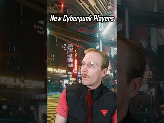 Max level #cyberpunk2077