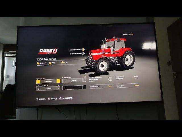 Для новичков в Farming Simulator 19