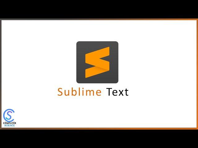 how to download and install sublime text 3 on windows